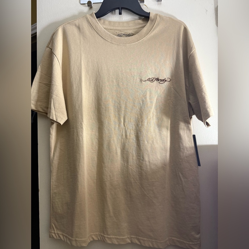 Ed Hardy Men’s T-Shirt Size Small